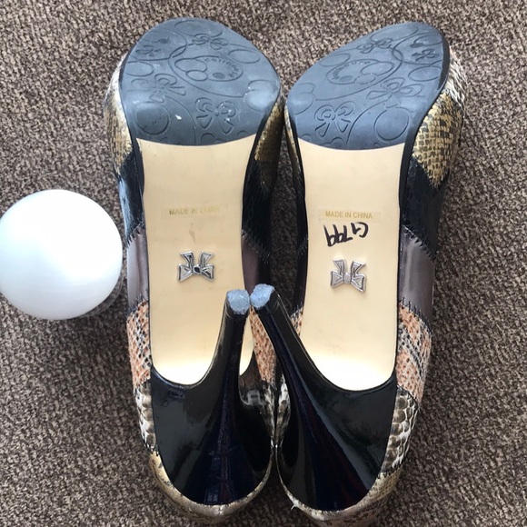 Dollhouse Heels Stilettos 👠 - Picture 4 of 8